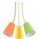 Дитяча люстра TK lighting 2106 Wire Colour
