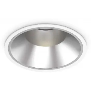 Точковий врізний світильник Ideal Lux OFF 266541