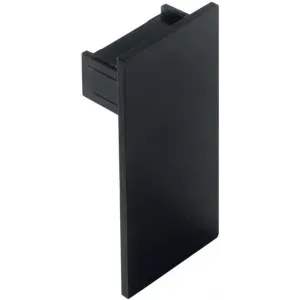 Елемент трекової системи Ideal lux 223148 Arca Endcap No Electrified
