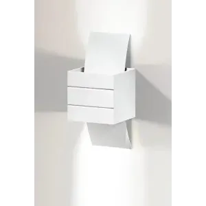 Декоративна підсвітка Azzardo Vidal GM1104-WH (AZ0863)