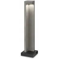 Світильник вуличний Ideal lux Titano PT1 Big Granito (187327) Світильник вуличний Ideal lux Titano PT1 Big Granito (187327)