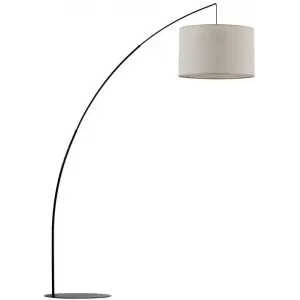Торшер декоративний TK Lighting MOBY NATURE 5486