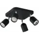 Спот з чотирма лампами TK LIGHTING 4418