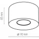 Точковий накладний світильник TK LIGHTING 3234