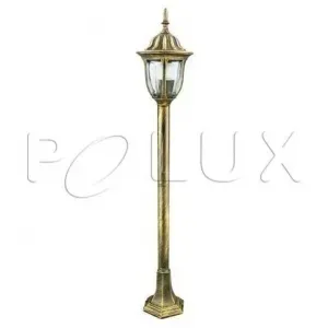 Світильник вуличний GOLDLUX 302595 Florencja