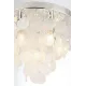 Люстра сучасна стельова Zuma Line Pardo Ceiling 18365L