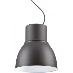 Люстра-підвіс Ideal lux 232041 Breeze SP1 Big Nero