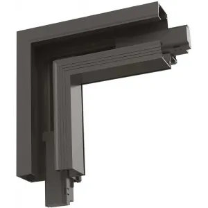 Елемент трекової системи Ideal Lux ARCA RECESSED 283142