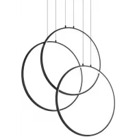 Люстра сучасна Ideal Lux FRAME 269337