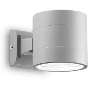 Вулична підсвітка фасаду Ideal lux Snif AP1 Big (61474)