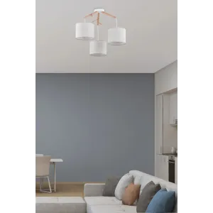 Люстра TK LIGHTING 6556
