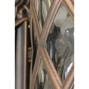 Світильник вуличний Nowodvorski 6911 Lanter