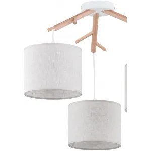 Люстра TK LIGHTING 6556