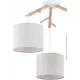 Люстра TK LIGHTING 6556