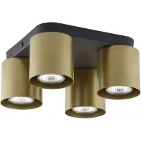 Спот з чотирма лампами TK LIGHTING 6511