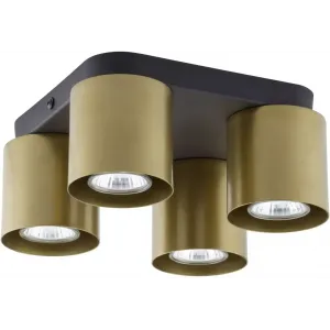 Спот з чотирма лампами TK LIGHTING 6511