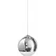Люстра-підвіс Azzardo Silver Ball 25 (AZ0733)