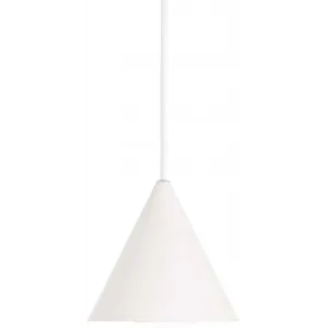 Люстра-підвіс Ideal lux 232690 A-Line SP1 D13 Bianco