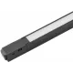 Світильник для магнітної системи AZZARDO AZ6093 ALFA TRACK MAGNETIC27 SENTA 30W 3000K BK
