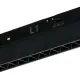 Світильник для магнітної системи AZZARDO AZ6240 ALFA KIRA TRACK MAGNETIC 2LINE 12W CCT SWITCH BK
