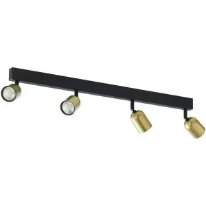Спот з чотирма лампами TK LIGHTING 1021