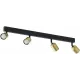 Спот з чотирма лампами TK LIGHTING 1021