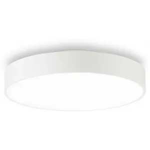 Стельовий світильник Ideal lux 223193 Halo PL1 D35 4000K