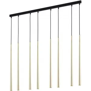 Люстра-підвіс TK Lighting 6423