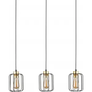 Люстра-підвіс TK LIGHTING 4716