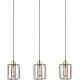 Люстра-підвіс TK LIGHTING 4716