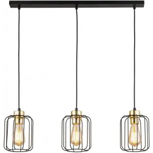 Люстра-підвіс TK LIGHTING 4716