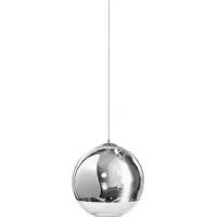 Люстра-підвіс Azzardo Silver Ball 18 (AZ0731)