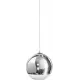 Люстра-підвіс Azzardo Silver Ball 18 (AZ0731)