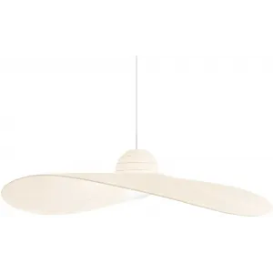 Люстра-підвіс Ideal lux 219875 Madame SP1 Avorio
