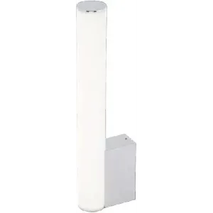 Світильник для ванної Nowodvorski 8121 ICE TUBE LED S CN