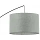 Торшер декоративний TK Lighting MOBY GREEN 5488