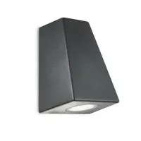 Вулична підсвітка фасаду GOLDLUX 304667 Boston Вулична підсвітка фасаду GOLDLUX 304667 Boston