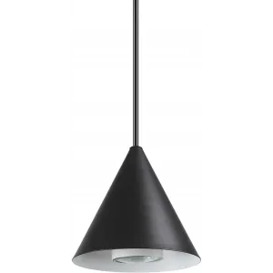 Люстра-підвіс Ideal lux 232713 A-Line SP1 D13 Nero