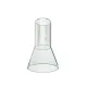 Абажур Azzardo AZ3416 Ziko GU10 glass (clear)