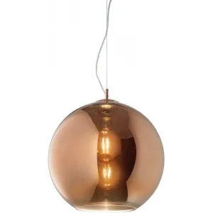 Люстра-підвіс Ideal lux Nemo Rame SP1 D30 (111902)