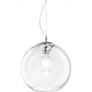 Люстра-підвіс Ideal lux Nemo SP1 D35 (52809)