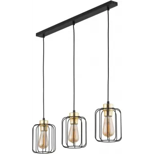 Люстра-підвіс TK LIGHTING 4716