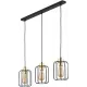 Люстра-підвіс TK LIGHTING 4716