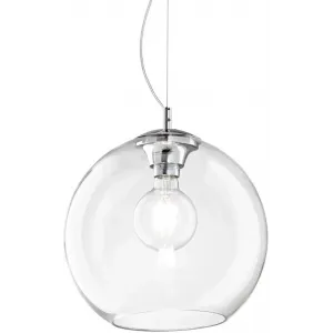 Люстра-підвіс Ideal lux Nemo SP1 D40 (52816)