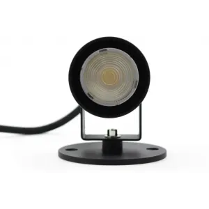 Вулична підсвітка фасаду Nowodvorski 9101 Spike LED
