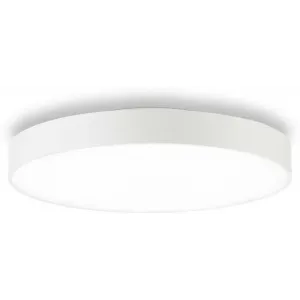 Стельовий світильник Ideal lux 223216 Halo PL1 D45 4000K