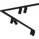 Спот-система Nowodvorski 7721 MONO CORNER VIII 2X150 BLACK PL