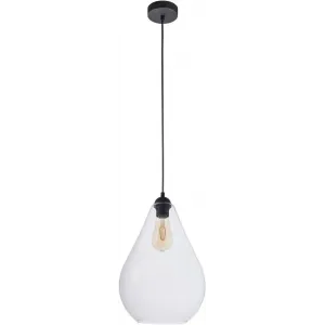 Люстра-підвіс TK lighting 4320 Fuente