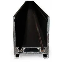 Шинопровід для магнітної системи AZZARDO AZ5562 GAMMA TRACK MAGNETIC 35mm 1,5m BK