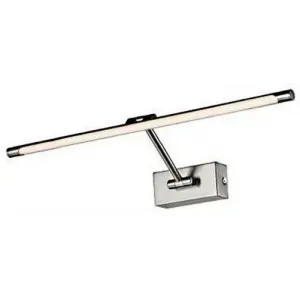 Підсвітка для картин і дзеркал Azzardo AZ2653 Davinci 58